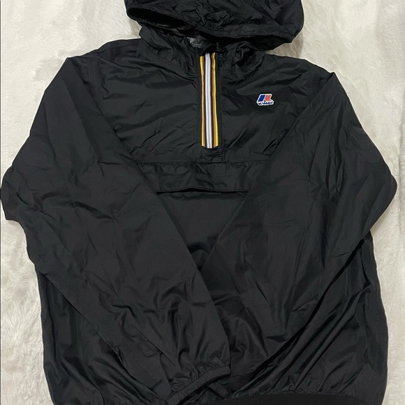 Raincoat kids jacket - Picture 6 of 6